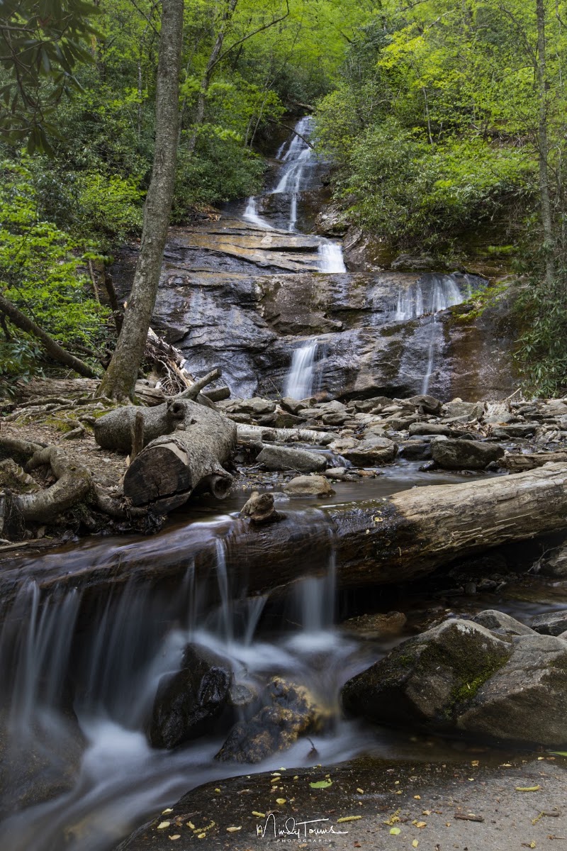 Setrock Falls