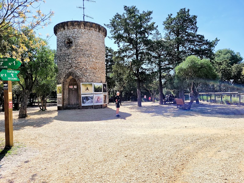 Zoo de Montpellier - Zoo de Montpellier 50 Av. Agropolis, 34090 Montpellier, France