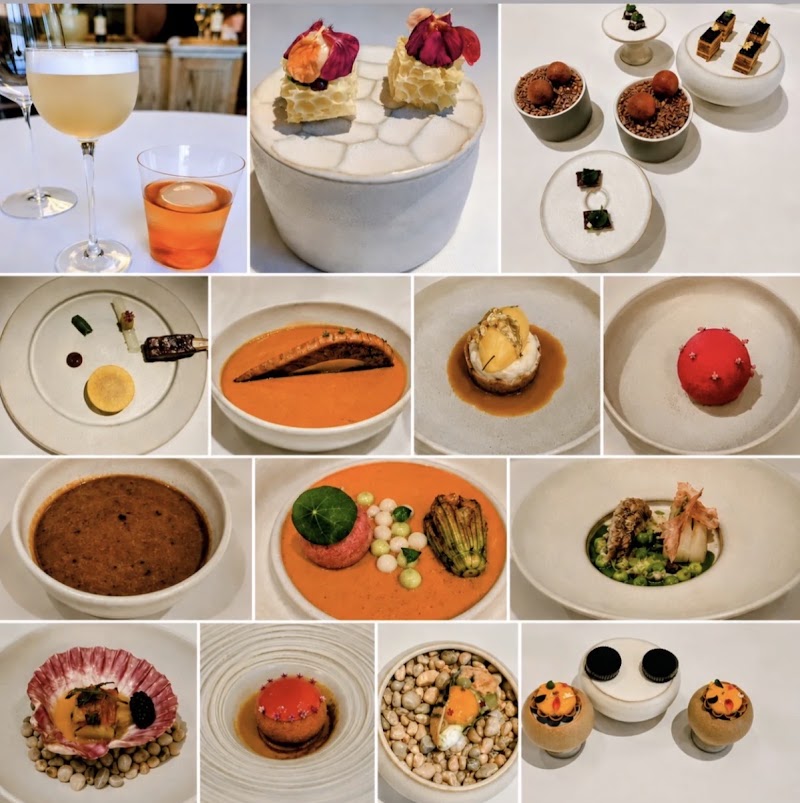 Indienne NYC - Indienne NYC 515 W 38th St 2 Flr, New York, NY 10018, USA