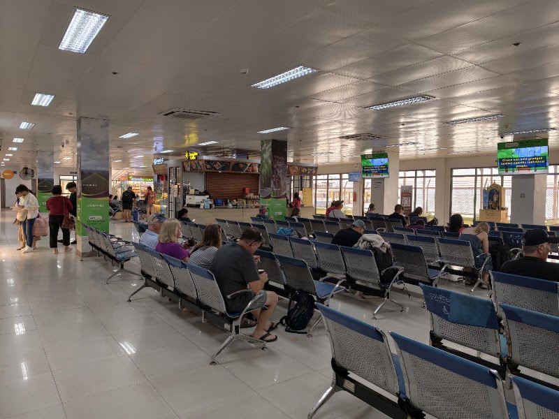 Tagbilaran - Tagbilaran City, Bohol, Philippines