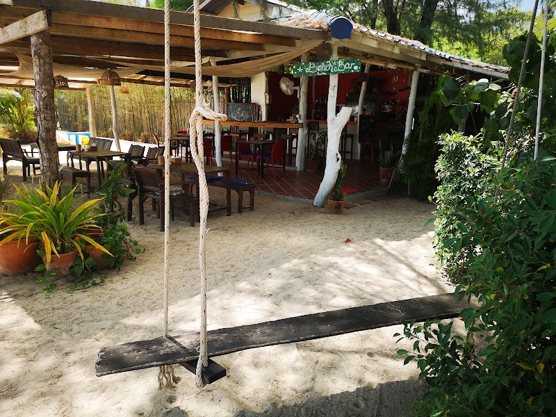 SeaEsta Beach Resort - Bar & resto - SeaEsta Beach Resort - Bar & resto, 17 15 Tambon Ban Tai, Amphoe Ko Pha-ngan, Chang Wat Surat Thani 84280, Thailand