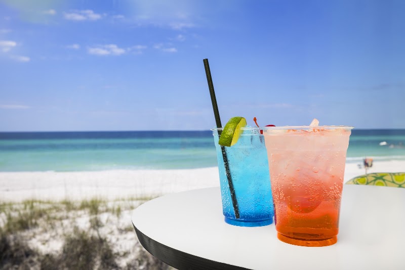Beachside Resort Panama City Beach - Beachside Resort Panama City Beach, 21905 Front Beach Rd, Panama City Beach, FL 32413, USA