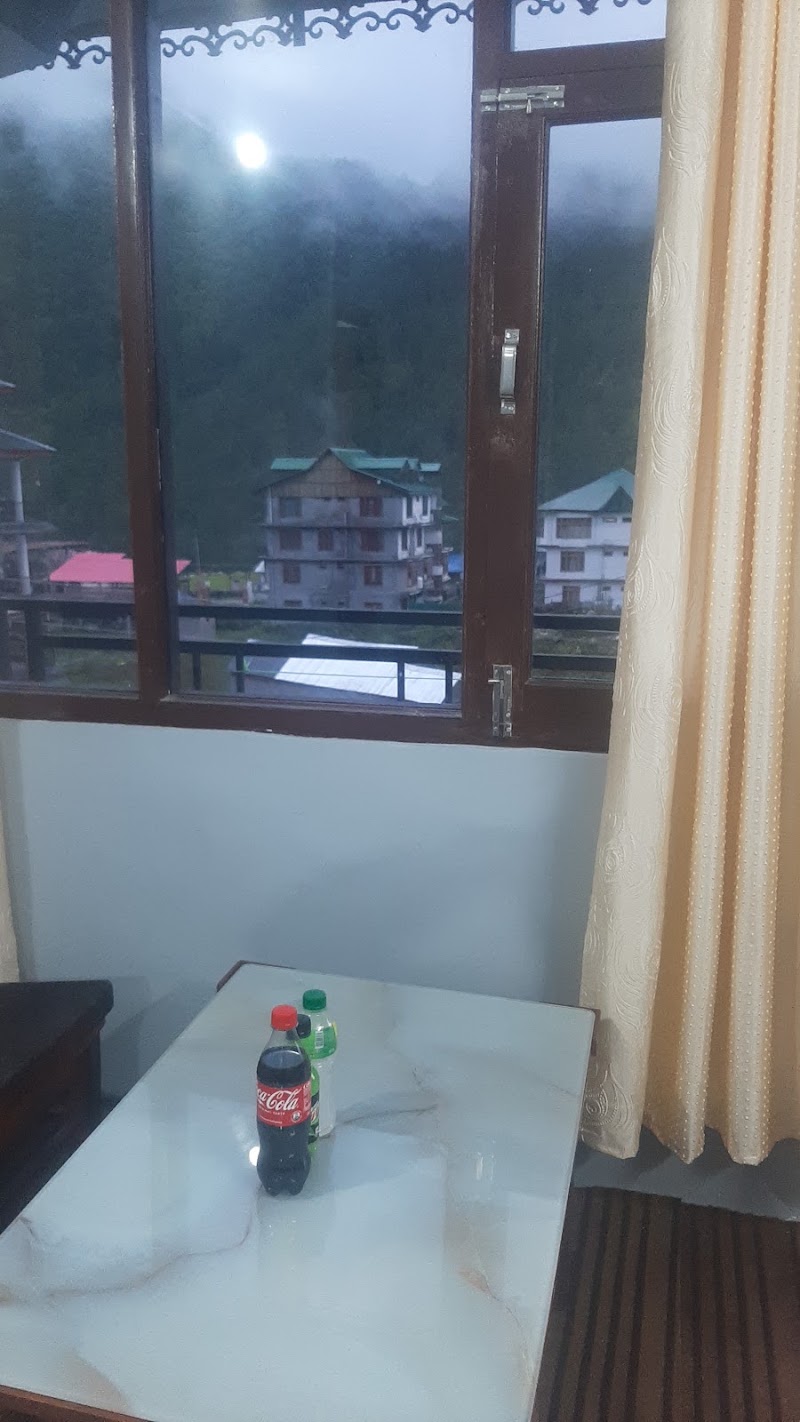 Rita home stay chitkul - Rita home stay chitkul 9C2Q+R22, Chitkul, Himachal Pradesh 172106, India