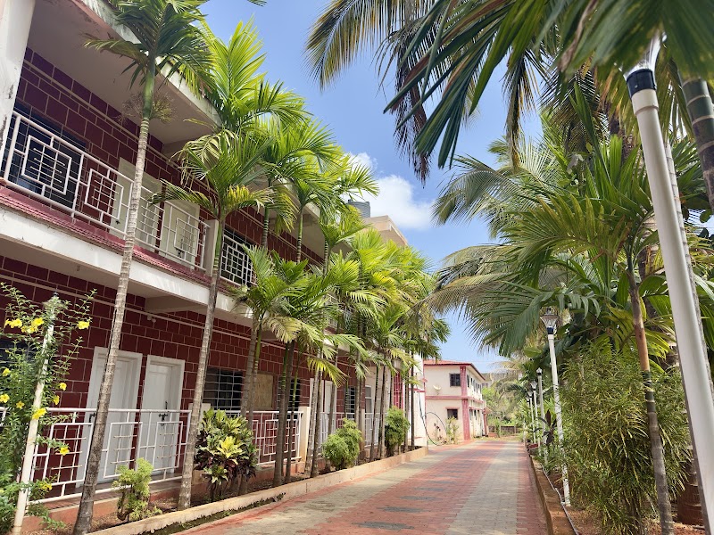 Hotel Malvani Days - Hotel Malvani Days Post.Kumbharmat, Near Power House., Malvan, Maharashtra 416606, India