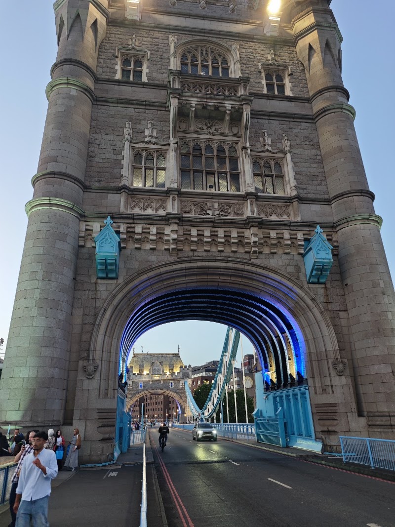 Tower Bridge - Tower Bridge Tower Bridge Rd, London SE1 2UP, UK