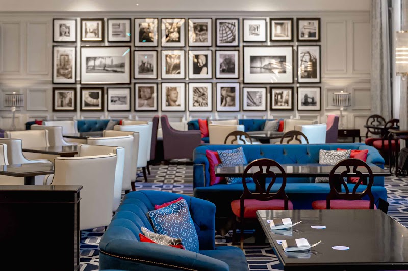 The Lobby Lounge