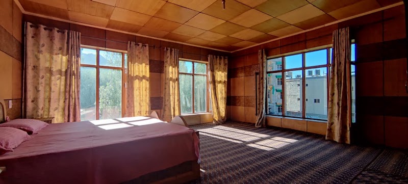 Gotal Guest House - Gotal Guest House Ladakh, Upper Tukcha Rd, Leh, 194101