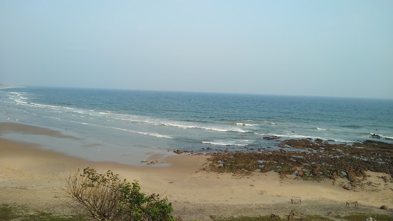 Vizag Port - Vizag Port, Visakhapatnam Port, M8V2+Q87, Port Area, Visakhapatnam, Andhra Pradesh 530014, India