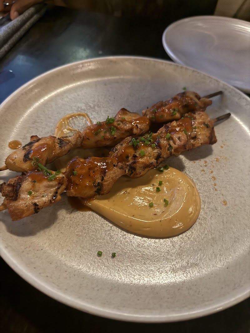 The Breslin Steakhouse - The Breslin Steakhouse 1 Southbank Blvd, Southbank VIC 3006, Australia