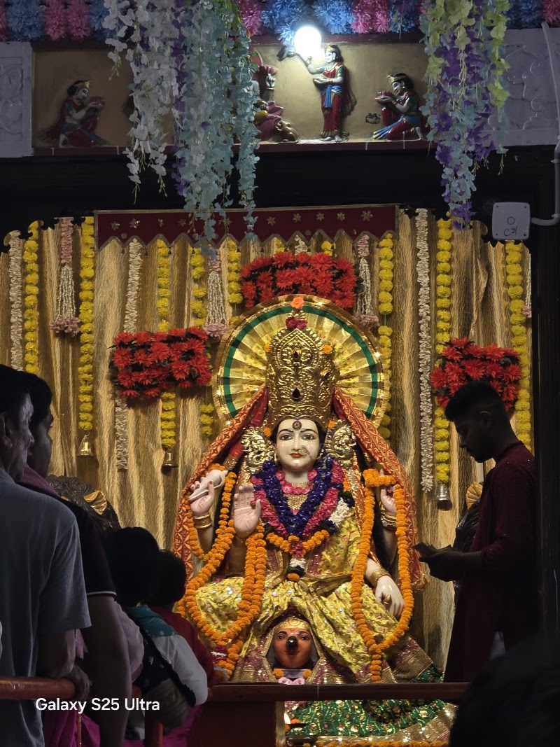 Maa Mansa Devi Temple, niranjani akhada, Haridwar - Maa Mansa Devi Temple, niranjani akhada, Haridwar X558+528, Mansa Devi Paidal Marg, Udyog Nagar, Haridwar, Uttarakhand 249401, India