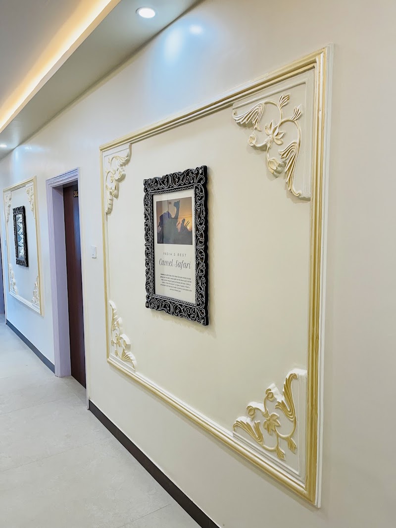 Hotel MJ Royale Bikaner