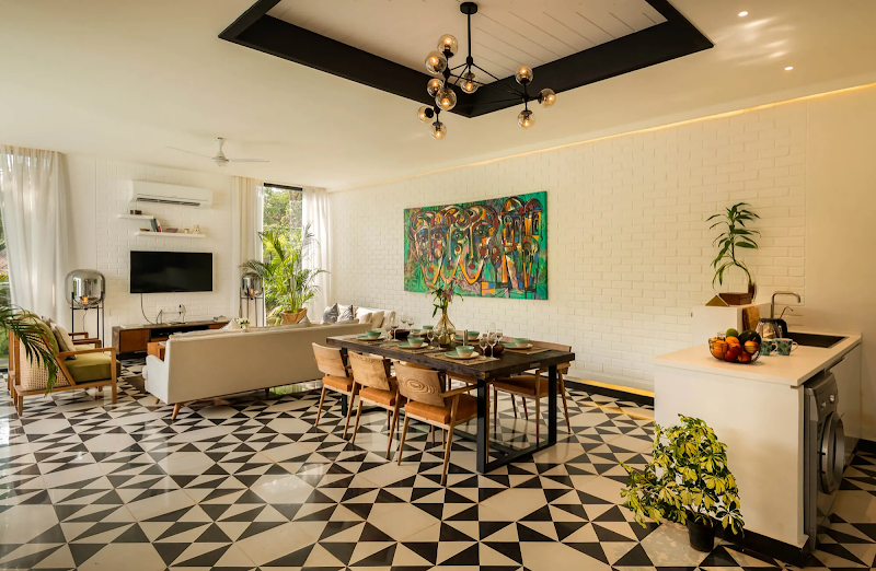 La Viola by The Blue Kite - La Viola by The Blue Kite, Sy. no. 398, 14-A & 14-B, Anjuna, Vagator, Goa 403509, India