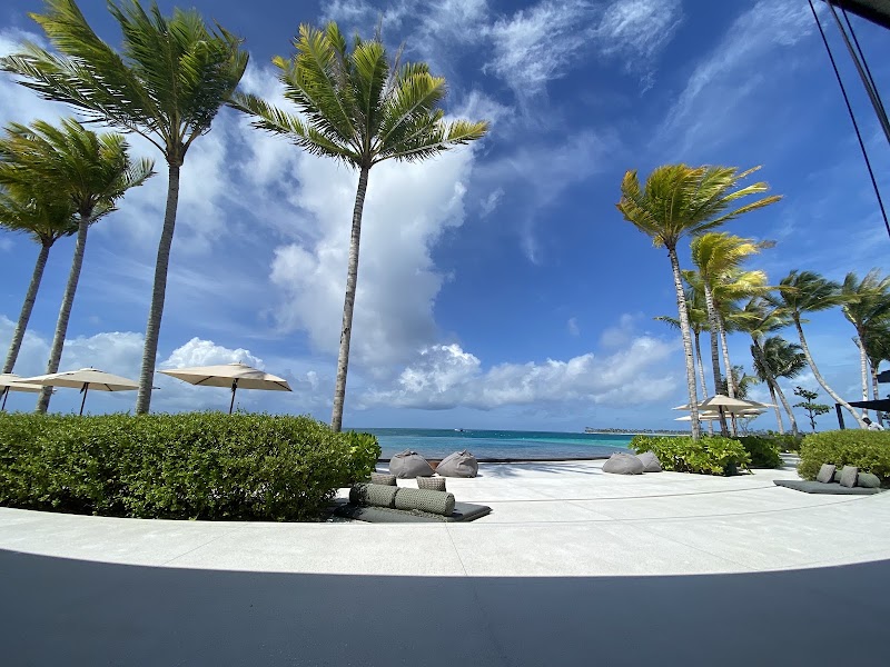 The Ritz-Carlton Maldives, Fari Islands - The Ritz-Carlton Maldives, Fari Islands Fari Islands North, Male 20013, Maldives