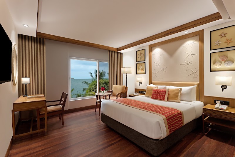 Welcomhotel By ITC Hotels, Port Blair - Premium Hotel Near the Airport | Idyllic Island Experience Vacation - Welcomhotel By ITC Hotels, Port Blair - Premium Hotel Near the Airport | Idyllic Island Experience Vacation Marine Hill, Sri Vijaya Puram, Andaman and Nicobar Islands 744101, India