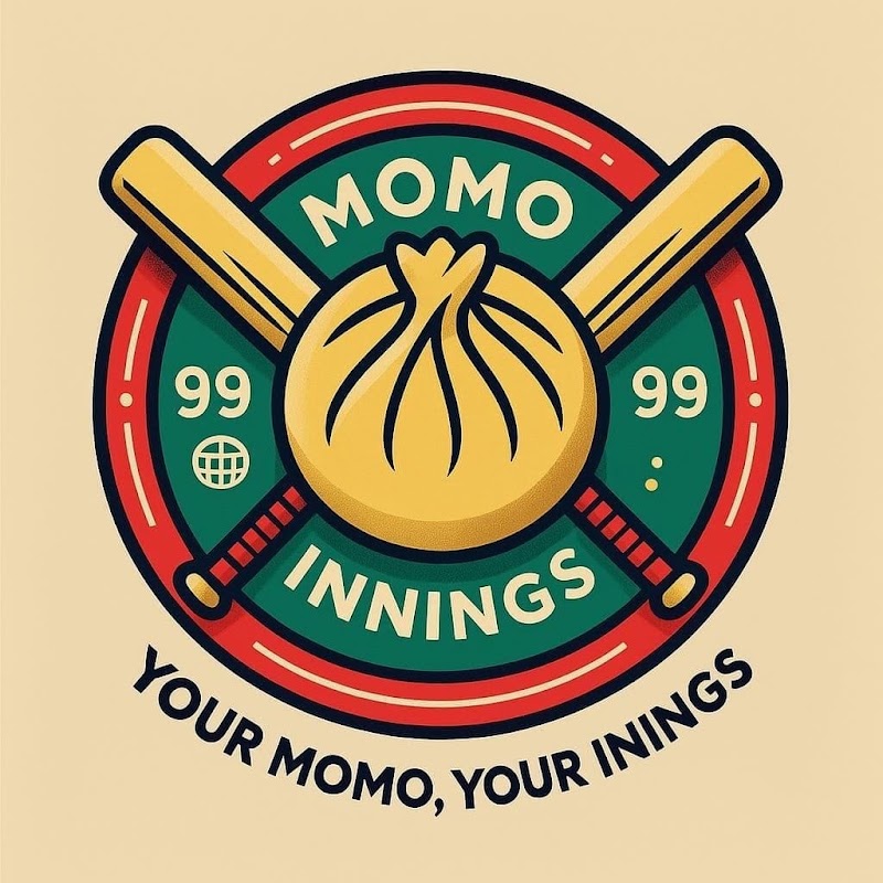 The Momo Innings - The Momo Innings, J-8B, near Prem mandir, New Palam Vihar, Block K1, PHASE 1, Sector 110, Gurugram, Haryana 122017, India