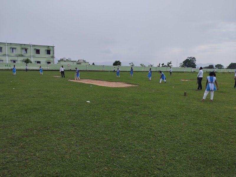 Malgaon GP - Malgaon GP, W4H5+3HX, Bhawanipatna, Karlakot, Odisha 766003, India