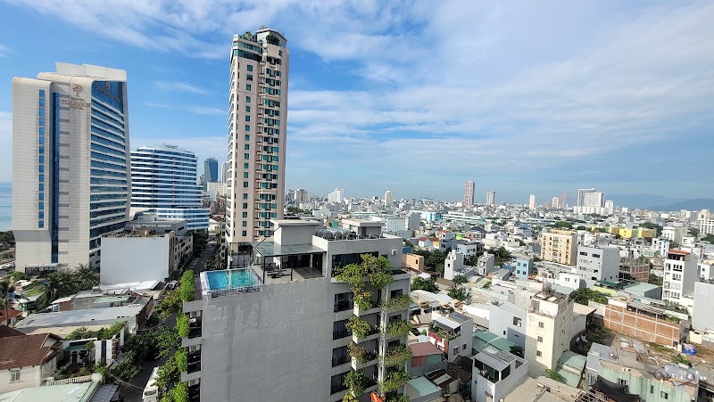 TUYET SON HOTEL