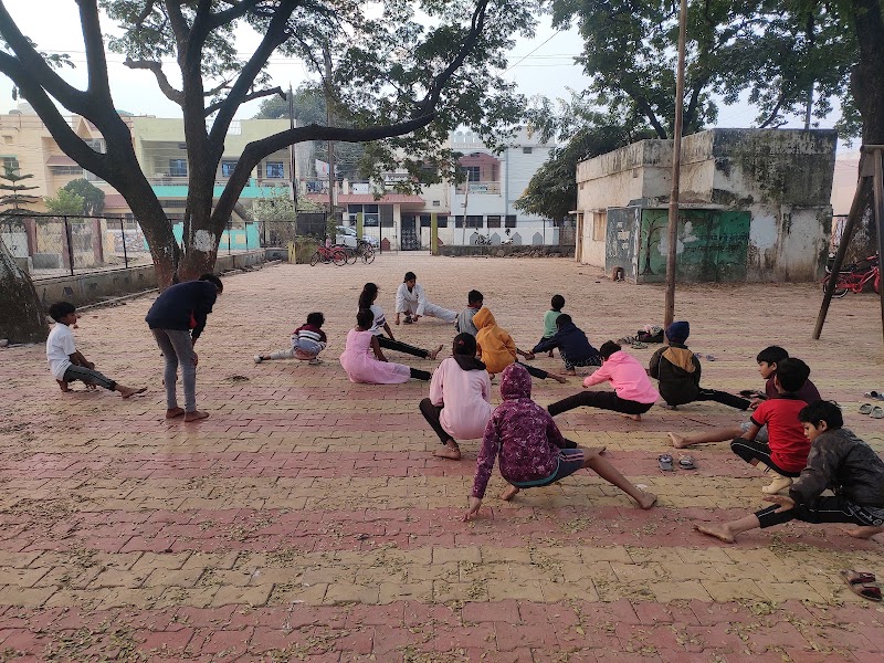 Shivansh ju-jitsu martial art academy durg chhattisgarh - Shivansh ju-jitsu martial art academy durg chhattisgarh, Baliya puram ke pichhe, Katulbod, Hanuman Nagar, Bhilai, Chhattisgarh 490022, India