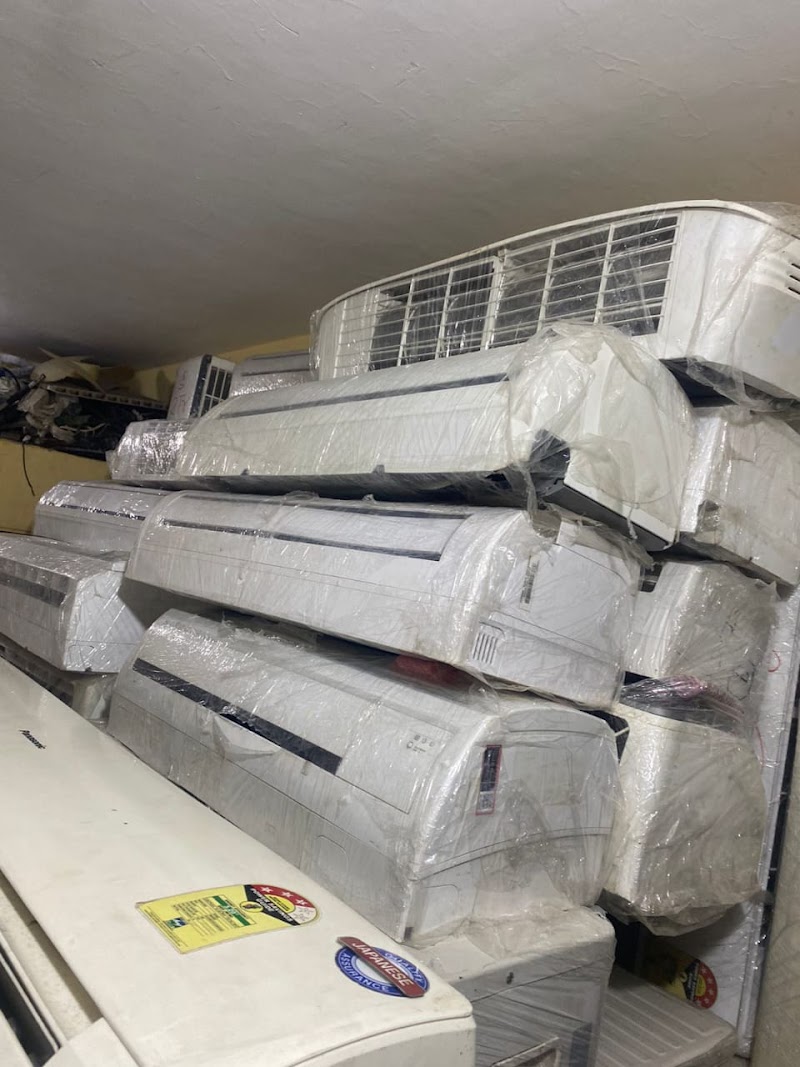 Super cool india - Second hand ac dealer - Super cool india - Second hand ac dealer Shop no. 3013, opposite chawl no 207, Ashok Nagar, Hariyali, Mumbai, Maharashtra 400083, India
