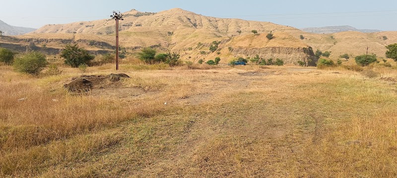 Dhom Dam Backwaters - Dhom Dam Backwaters, XRR8+5R, Velang, Dhom, Maharashtra 412803, India