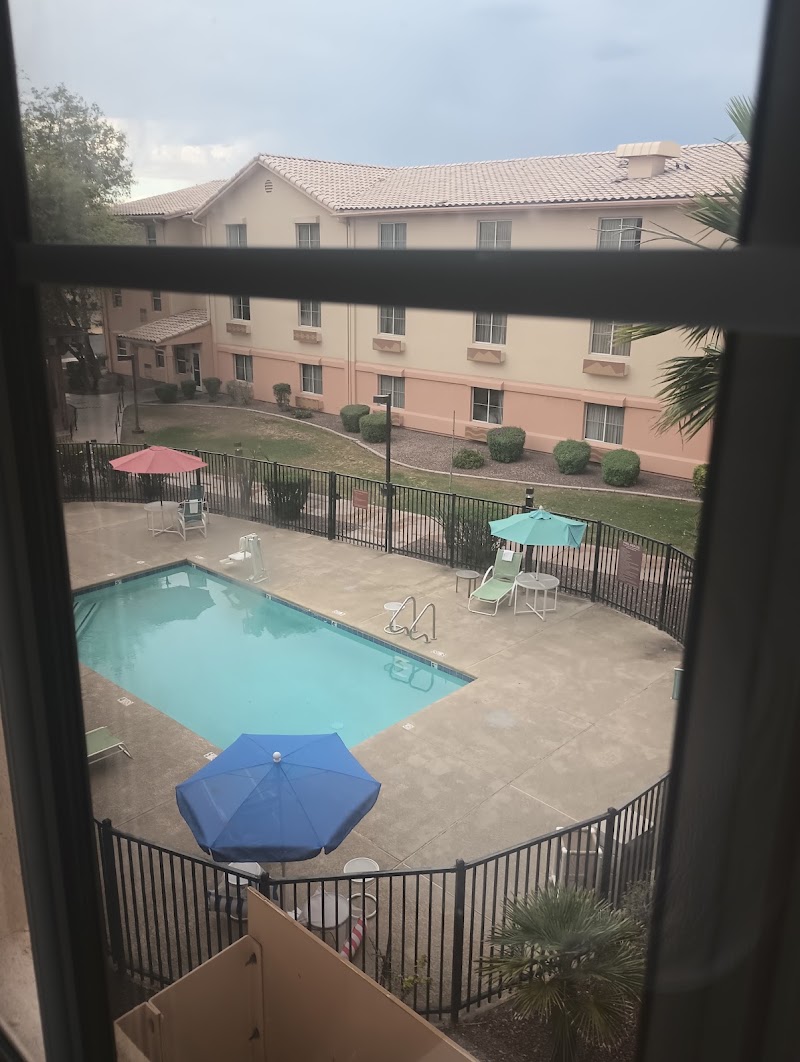 TownePlace Suites by Marriott Tempe at Arizona Mills Mall - TownePlace Suites by Marriott Tempe at Arizona Mills Mall, 5223 S Priest Dr, Tempe, AZ 85283, USA