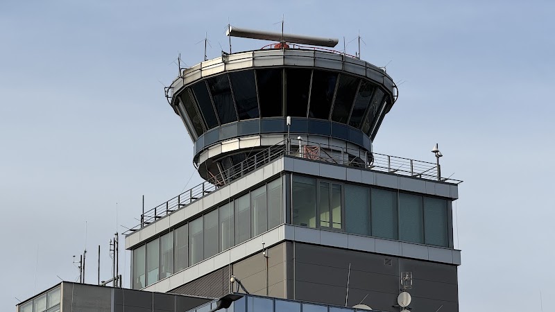Terminal 2 - Terminal 2, Aviatická, 161 00 Praha 6, Czechia