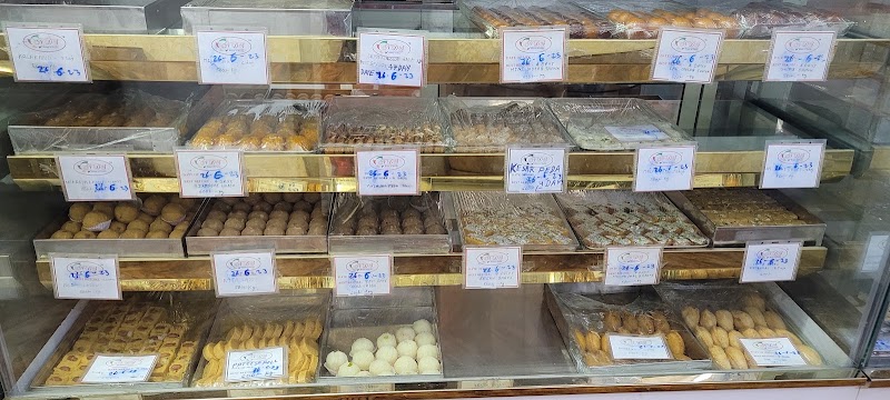 New delhi sweets - New delhi sweets, CM88+HRC, NH149B, Sardar Vallabh Bhai Patel Nagar, Jamnipali, Korba, Chhattisgarh 495450, India