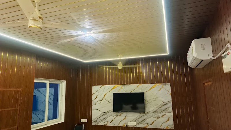 DPD BEACH HOTEL - DPD BEACH HOTEL 5, Serenity Beach Rd, Indiranagar, Kottakuppam, Puducherry, Kottakuppam, Tamil Nadu 605104, India