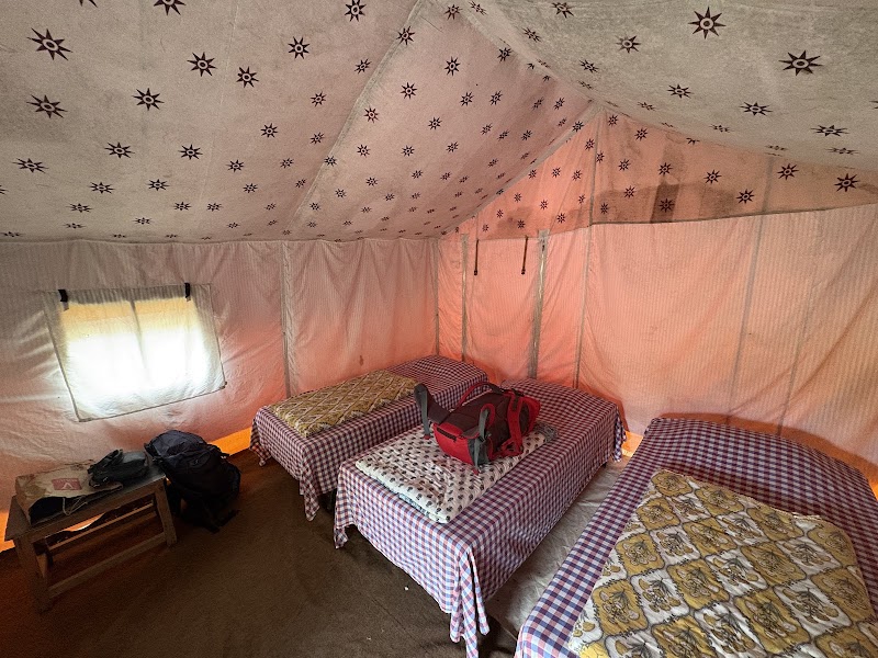 Wildrift Adventures - Camp Suryagaon, Sattal - Wildrift Adventures - Camp Suryagaon, Sattal Camp Suryagaon, Sattal, Suriyagaon, Uttarakhand 263127, India