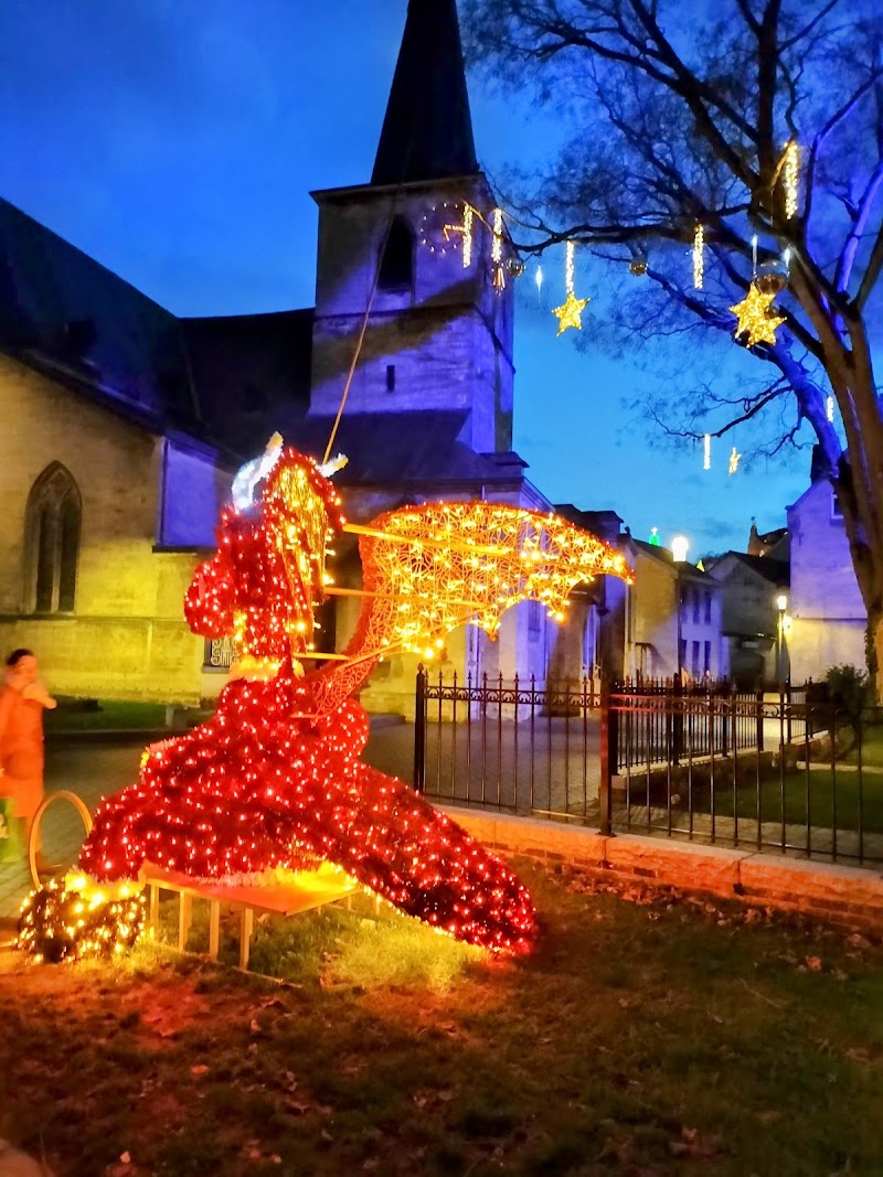 Valkenburg - Valkenburg, Netherlands