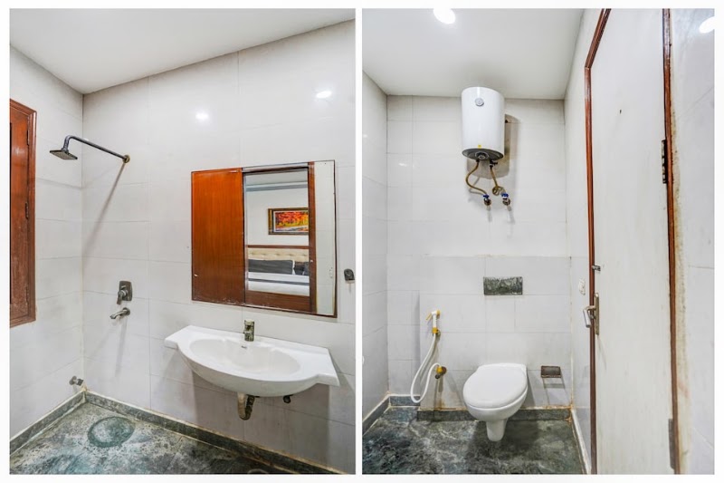 Super Collection O Sector 110 Noida - Super Collection O Sector 110 Noida Main, Gejha Rd, near Kapil Hospital, Sector 102, Sector 110, Noida, Uttar Pradesh 201304, India