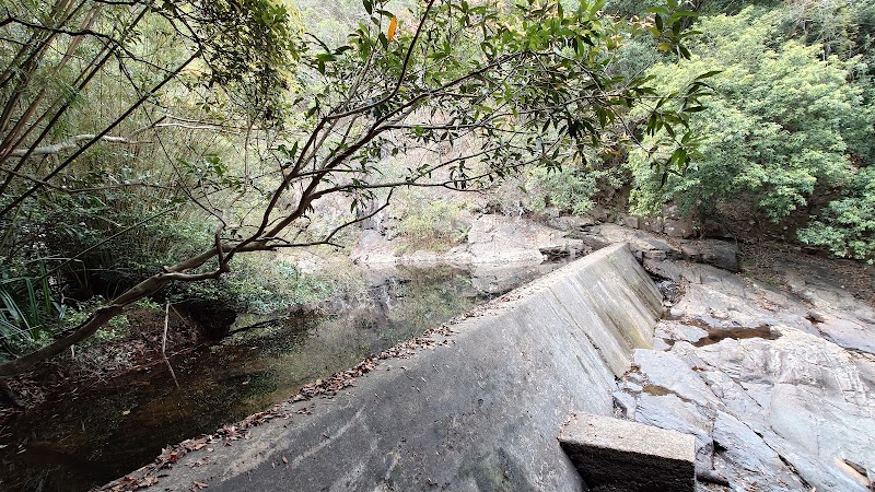 Wang Chung Stream - Wang Chung Stream, Bride's Pool Rd, Shuen Wan, New Territories, Hong Kong