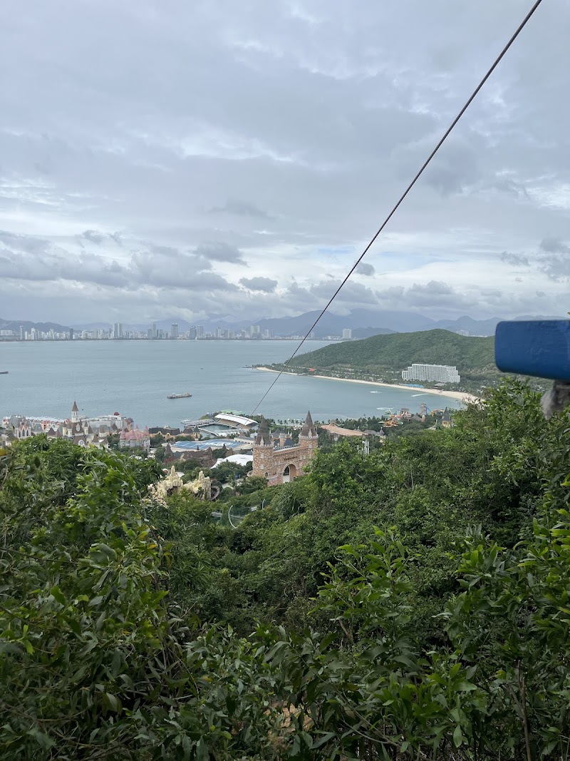 Cáp Treo Vinpearl Harbour Nha Trang - Cáp Treo Vinpearl Harbour Nha Trang 6638+R6Q, Cầu Đá, Nha Trang, Khánh Hòa, Vietnam