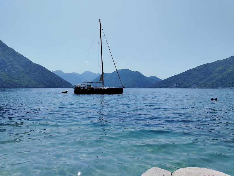 Apartments Stella Del Mare - Apartments Stella Del Mare, Strp BB, Risan 85337, Montenegro