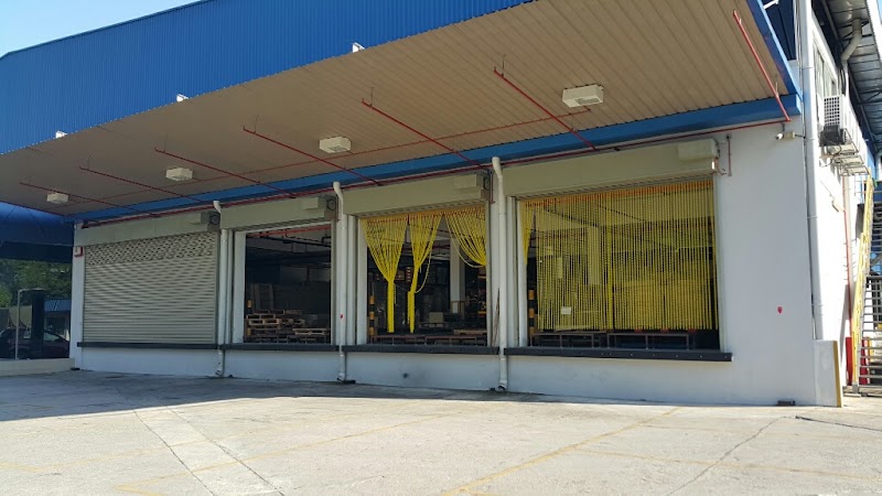 Rengo Packaging (Malaysia) Sdn. Bhd - Rengo Packaging (Malaysia) Sdn. Bhd, 11, Jalan Trompet 33/8, Seksyen 33, 40400 Shah Alam, Selangor, Malaysia