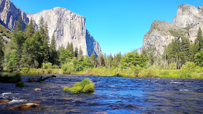Yosemite Valley