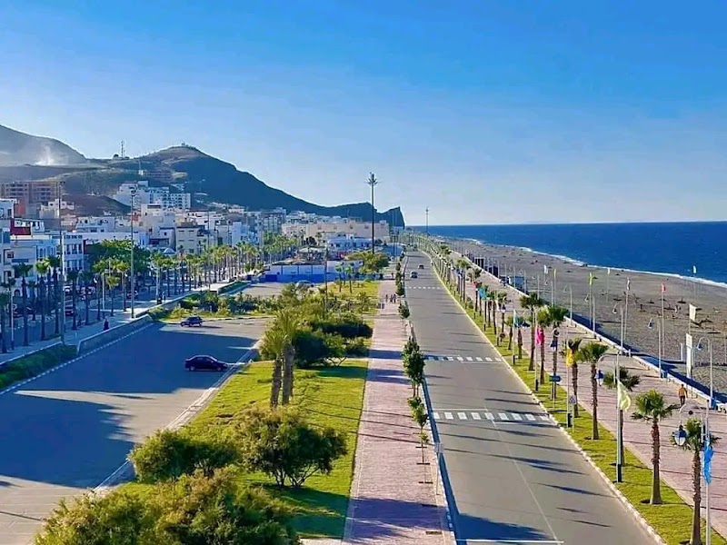Fnideq - Fnideq, Morocco