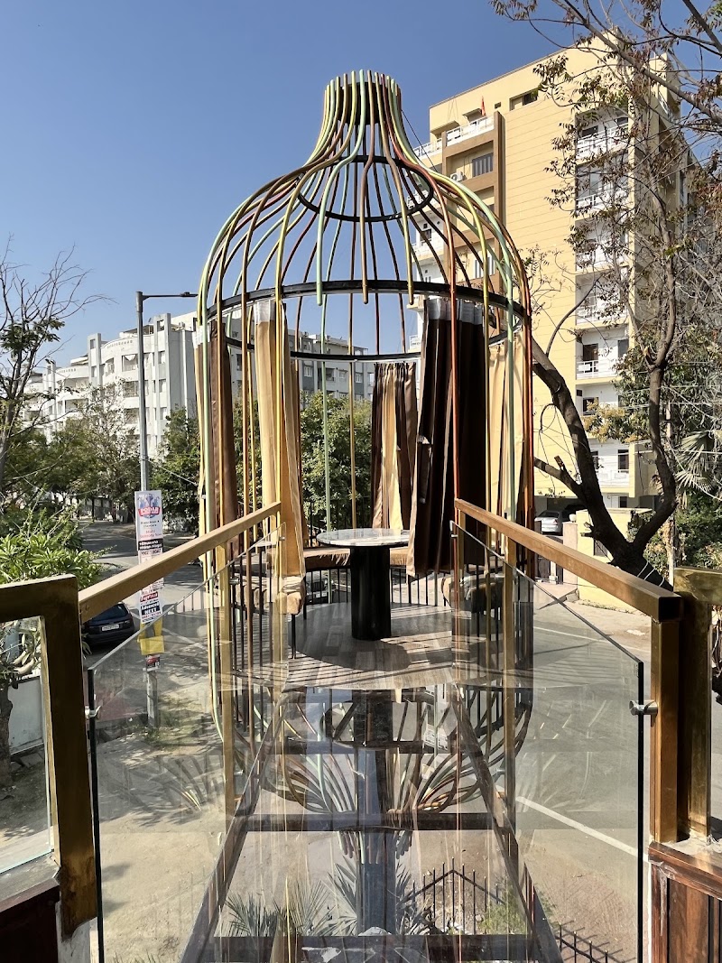 Brew Master Espresso Bar - Brew Master Espresso Bar 12, New Flora Complex Colony, Pulla Bhuwana, Mahaveer Colony Park, Udaipur, Rajasthan 313001, India