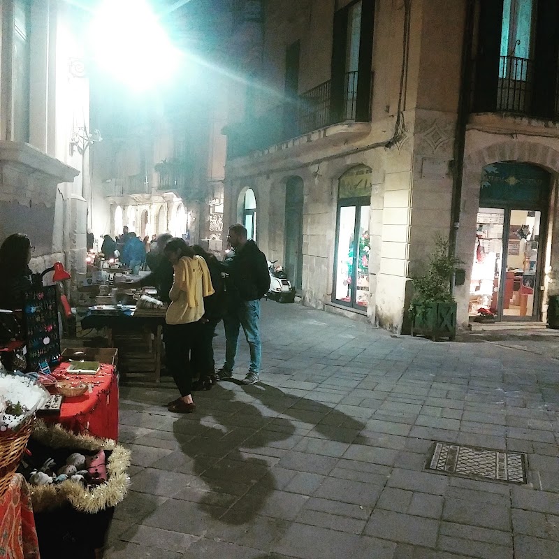 Via della Giudecca - Via della Giudecca, 96100 Siracusa SR, Italy