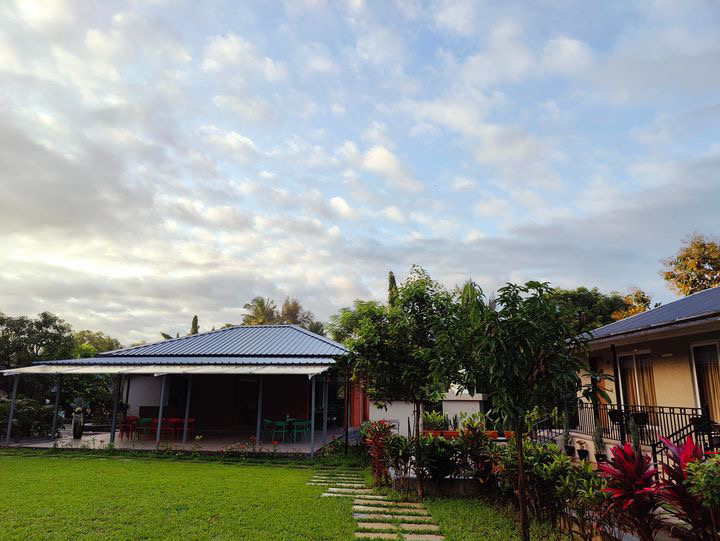 Unwind, Karjat - Unwind, Karjat, Karjat - Chowk Rd, behind Baba Dairy, Pali Bk., Maharashtra 410201, India
