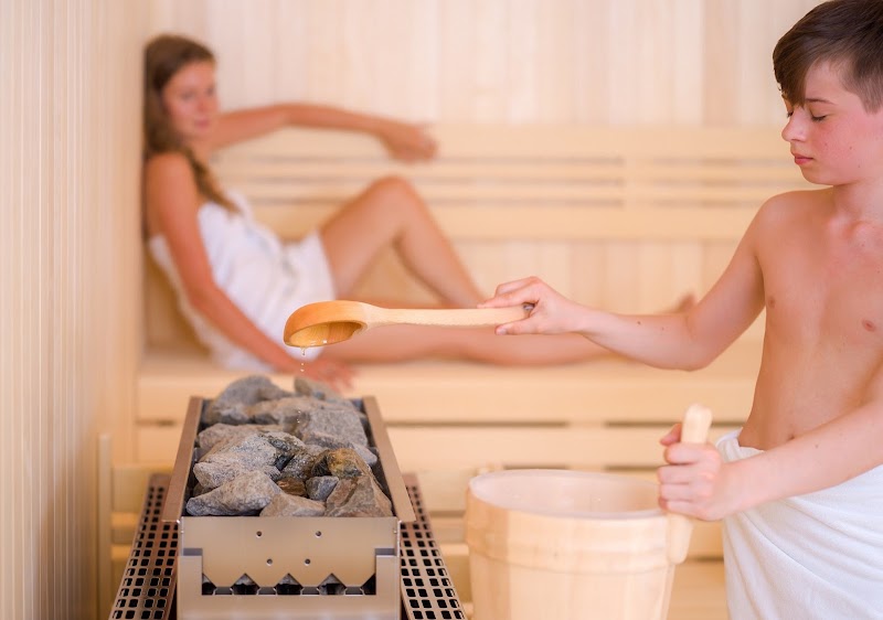 Spa Resort Sanssouci - Spa Resort Sanssouci, Jarní 1, 360 01 Karlovy Vary-Karlovy Vary 1, Czechia