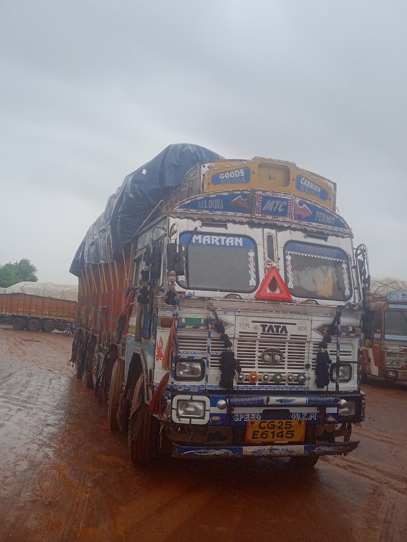 ANMOL RICE MILL - ANMOL RICE MILL Road, Sukhatal, Betar, Chhattisgarh 491335, India