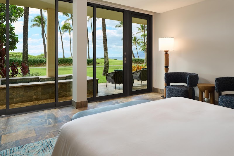 Andaz Maui at Wailea Resort, by Hyatt - Andaz Maui at Wailea Resort, by Hyatt 3550 Wailea Alanui Dr, Wailea, HI 96753, USA