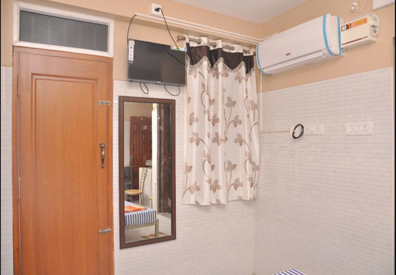 Sankar lingam residency - Sankar lingam residency Old No 48, New, 1 minute form CMC Hospital, No 69, Bogipattari St, Thottapalayam, Vellore, Tamil Nadu 632004, India