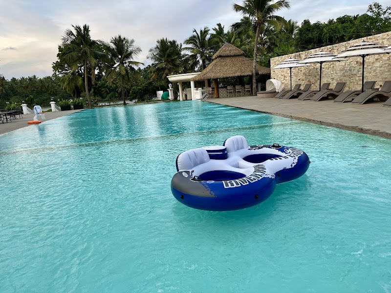 Lagoon Sarovar Premiere Resort , Pondicherry - Lagoon Sarovar Premiere Resort , Pondicherry River view Avenue, Pooranankuppam, Puducherry 605007, India