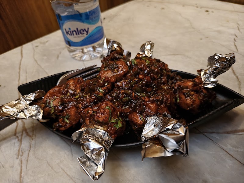 The Four Seasons Restro & Cafe - The Four Seasons Restro & Cafe GC Banerjee Rd, Mundichak, Bhikhanpur, Bhagalpur, Bihar 812001, India