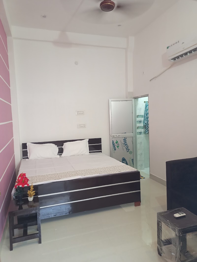Ramkumari Home Stay - Ramkumari Home Stay Sai Nagar, Ayodhya, Uttar Pradesh 224123, India