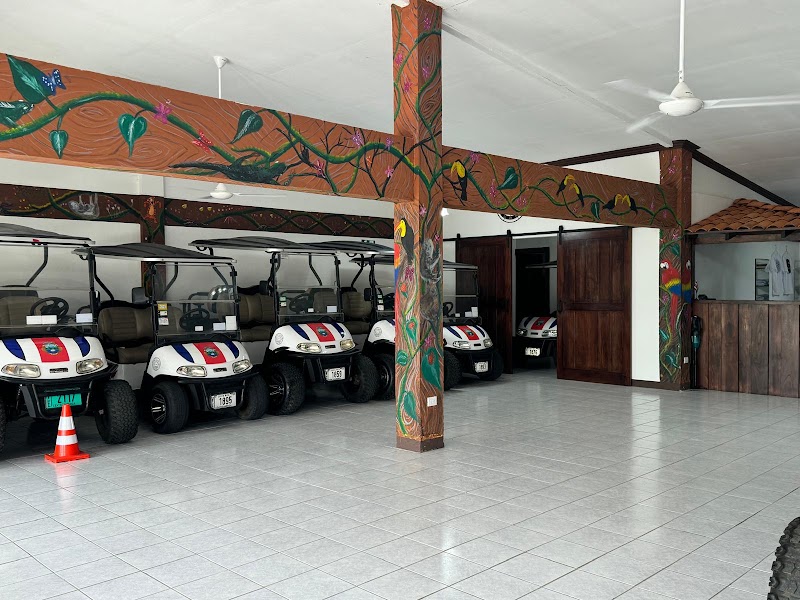 Golf Cart Rentals Freedom Costa Rica - Golf Cart Rentals Freedom Costa Rica, Calle Blvd. Jacó 24, Provincia de Puntarenas, Jacó, 61101, Costa Rica