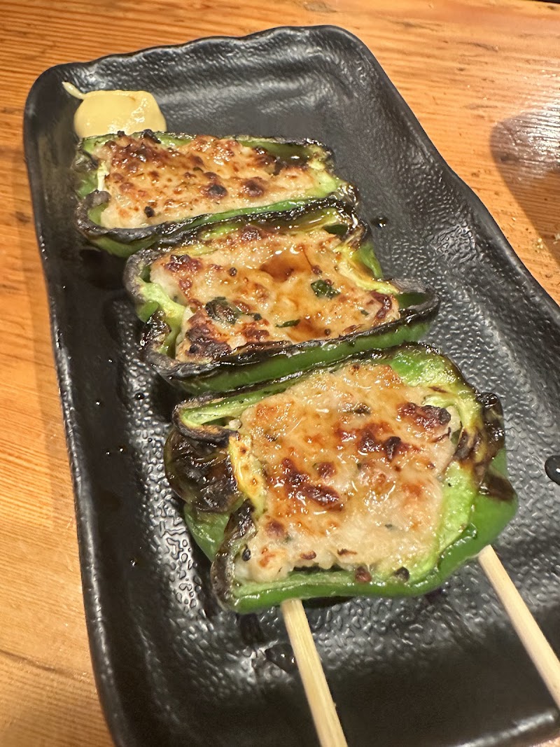 YAKITORI Torikizoku Azabu Juban Store - YAKITORI Torikizoku Azabu Juban Store, ２F, 2-chōme-19-4 Azabujūban, Minato City, Tokyo 106-0045, Japan