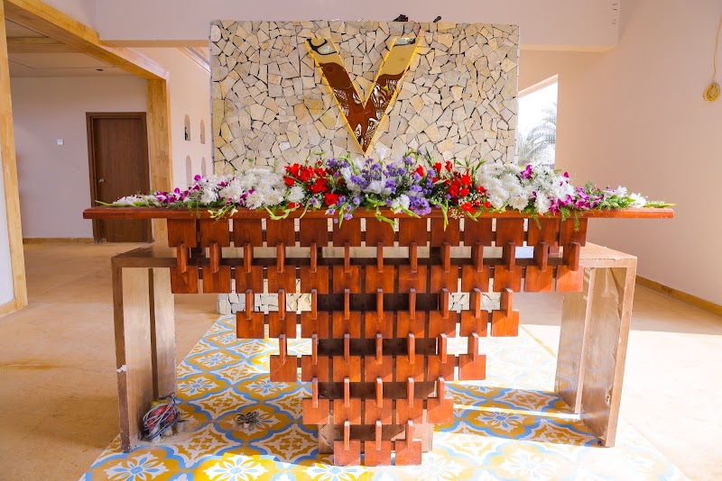 V Hotels and Resorts - V Hotels and Resorts Adavipallipalem, Vodarevu, Chirala, Andhra Pradesh 523157, India